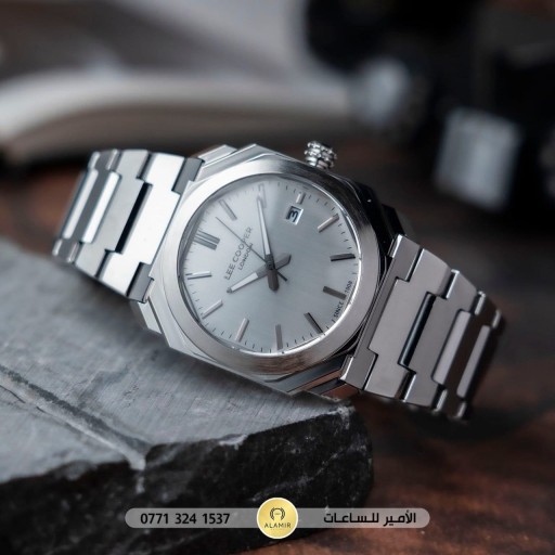 ساعة ليكوبر رجالي LC08185 Lee Cooper men's watch LC08185