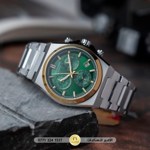 ساعة ليكوبر رجالي LC08188 Lee Cooper men's watch LC08188