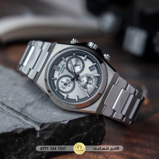 ساعة ليكوبر رجالي LC08188 Lee Cooper men's watch LC08188
