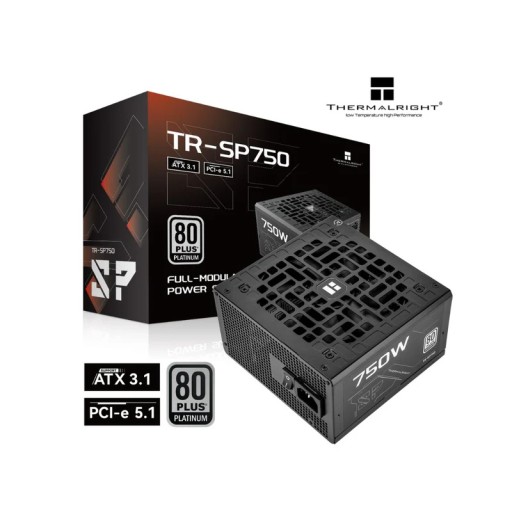 Thermalright Thermalright SP750