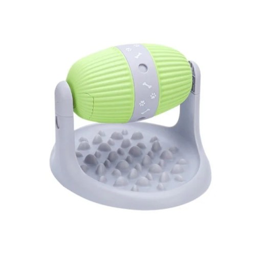 ماكلية و العاب للكلاب Dog Toy and Food Container Rollers
