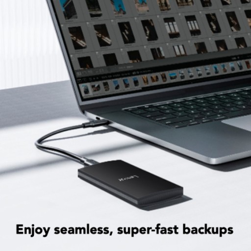Lexar Lexar SL300 2TB