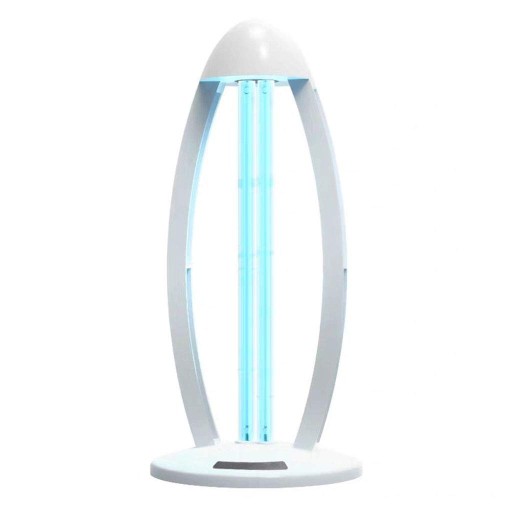 اشعة فوق البنفسجيه uv_light للقضاء على الفطريات وتعقيم اماكن تواجد حيواناتك الاليفه Disinfection lamb