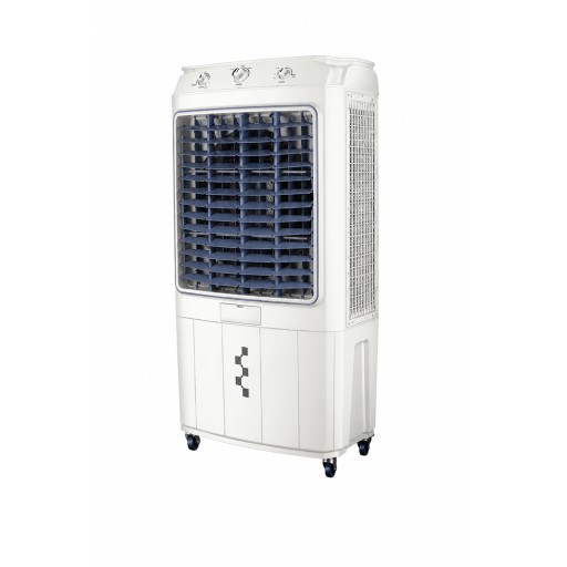 مبرد هواء سوبر امبر يال 57 لتر Air Cooler – 57L Water Tank