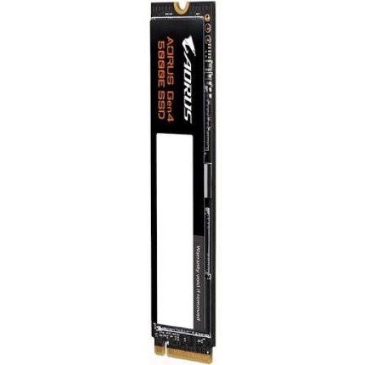 GIGABYTE GIGABYTE GEN4 5000e 500GB