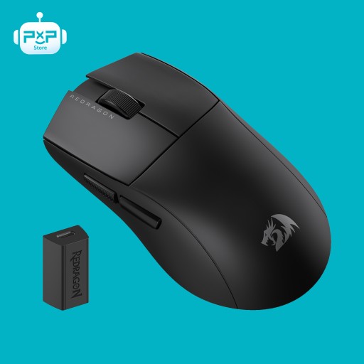 ريد راجون Redragon K1ng M916 Pro