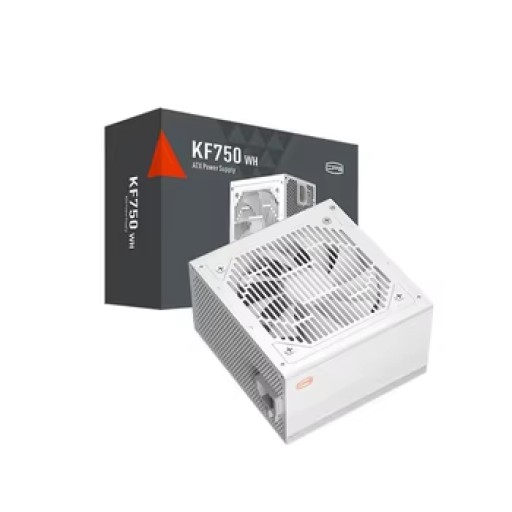 pccooler Pccooler KF750 Wh 80 Plus Power Supply 750W