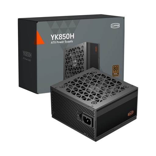 pccooler Pccooler Pc Cooler YK850h 850W