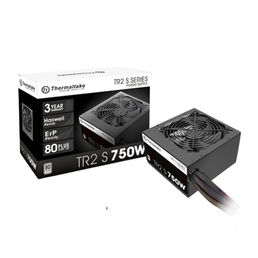 ثيرمال تيك Thermaltake TR2 S 750W