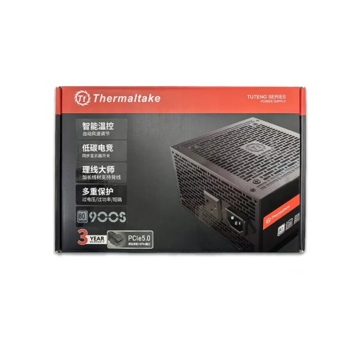 ثيرمال تيك Thermaltake Power Supply 900W