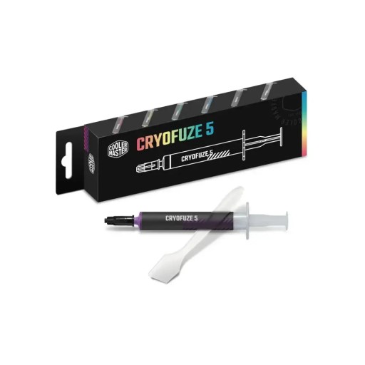 Cooler Master Cooler Master Cryofuze 5 Thermal Paste