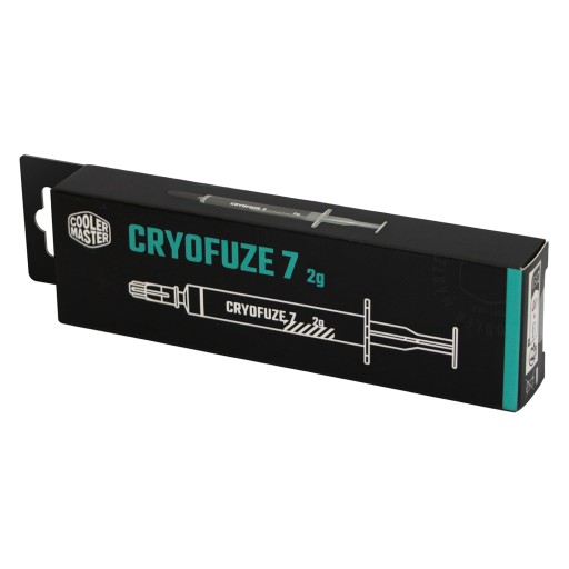 Cooler Master Cooler Master Cryofuze 7 Thermal Paste 2 g
