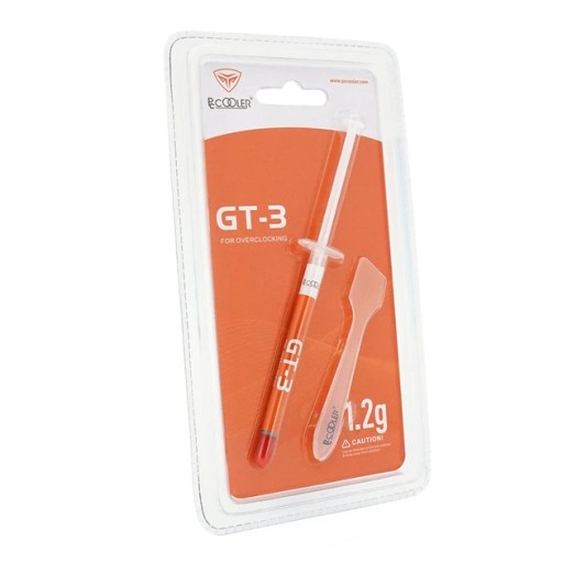 PCCOOLER PCCOOLER gt-3 Thermal Paste 1.2 g