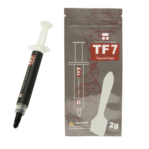 Thermalright Thermalright TF7 Thermal Paste