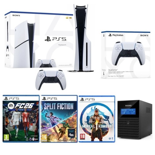 بلايستيشن PLAYSTATION Champions Bundle