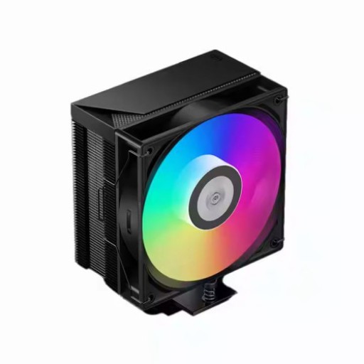 بي سي كولر PCCOOLER RT500 Tc Argb Cpu Air Cooler