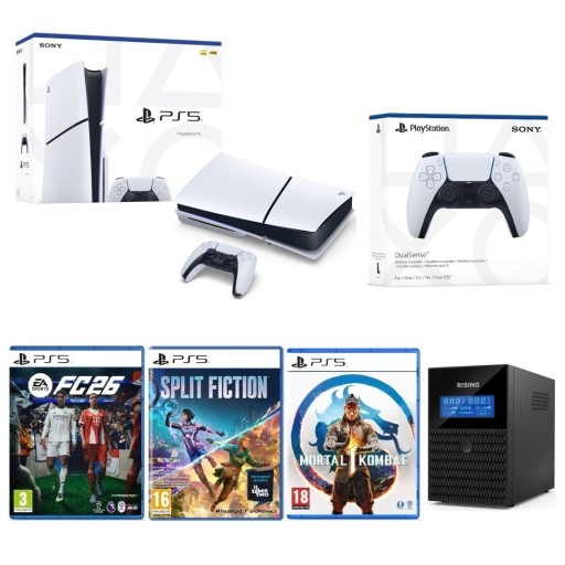 PLAYSTATION PLAYSTATION Challenge Bundle