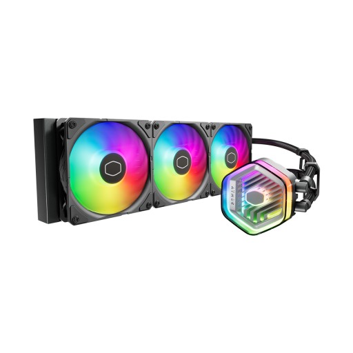 Cooler Master Cooler Master Masterliquid 360 Atmos