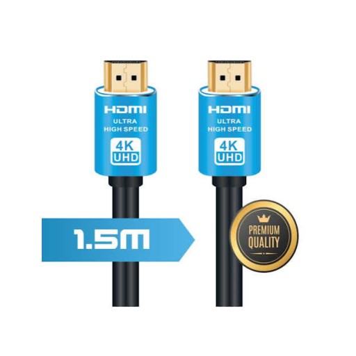 tiger Tiger Hdmi 2 0 Cable