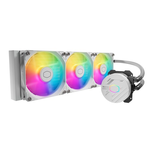 Cooler Master Cooler Master Masterliquid 360l Core Argb