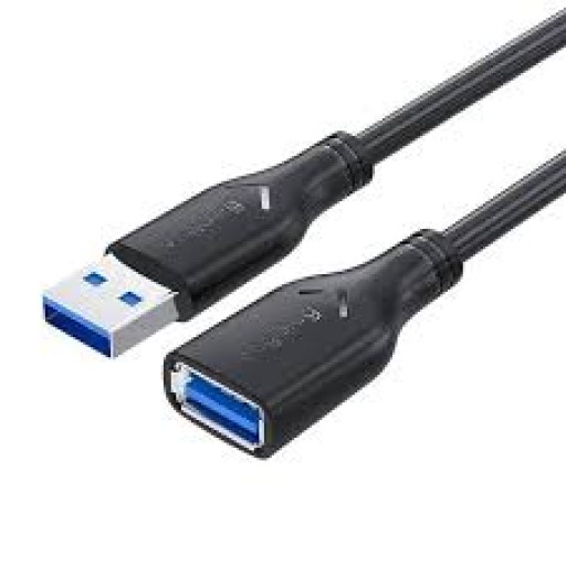 veggieg Veggieg v-u317 Usb 3 0 am-af 3m Cable usba 3 M
