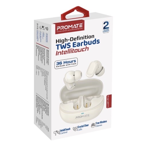 PROMATE PROMATE Intellitouch Tws