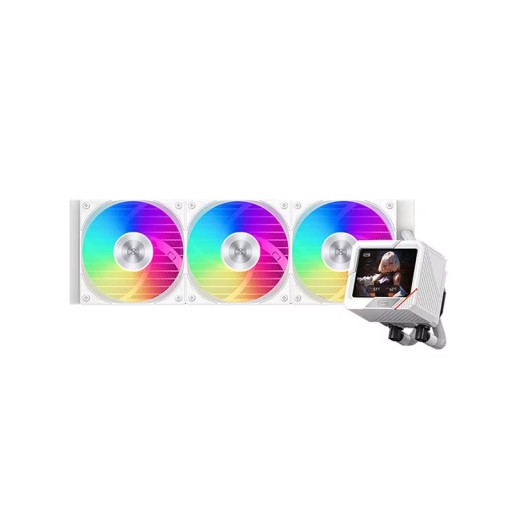 PCCOOLER PCCOOLER GT360 Argb Display