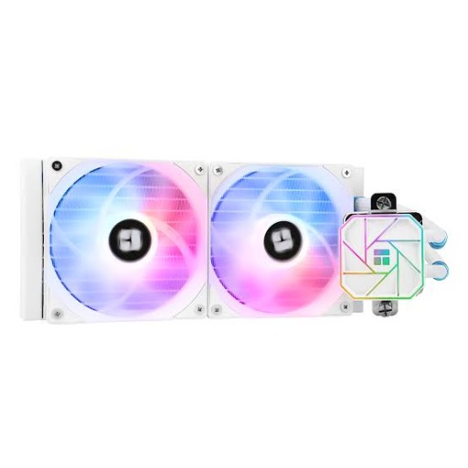 Thermalright Thermalright Aqua Elite V3 240 Argb Liquid Cpu Cooler