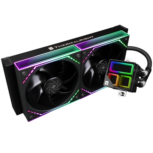 Thermalright Thermalright Frozen Infinity 240 Argb