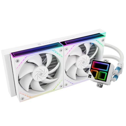 Thermalright Thermalright Frozen Infinity 240 Argb