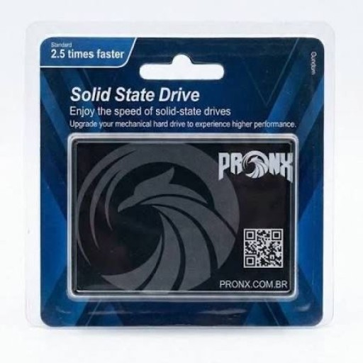 pronx Pronx 2 5 Sata Ssd 128GB