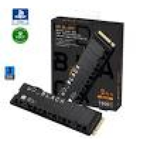 westerndigital Westerndigital Wd SN850x Nvme Ssd 2000GB