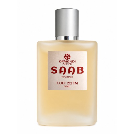 Armandi SAAB Perfume for Women 50ml
