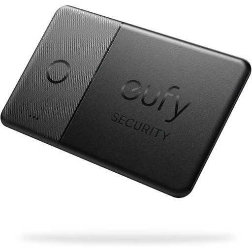 بطاقة التتبع الذكية من انكر Eufy ضمان عين الفهد Eufy Security SmartTrack Card