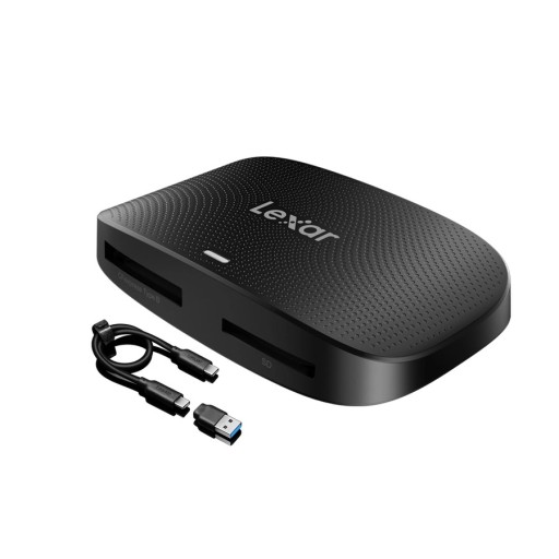 ليكسار Lexar lrw520u-rnbng