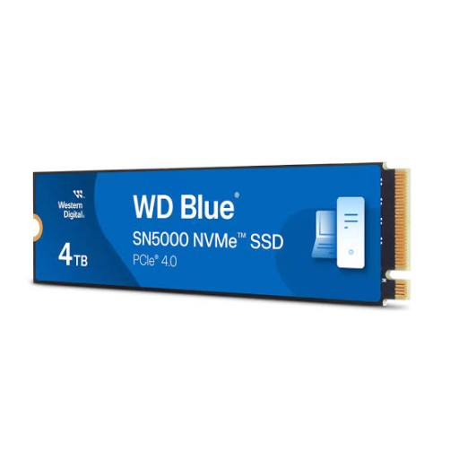 SanDisk SanDisk Wd SN5000 4000GB