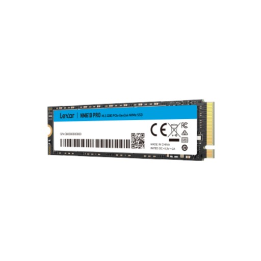 Lexar Lexar NM610 1000GB