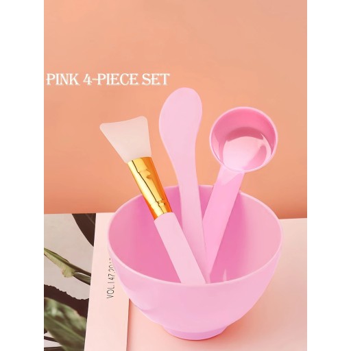 ادوات ماسك الوجهه Piece Facial Mask Mixing
