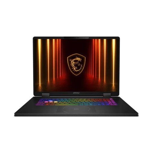 ام اس آي MSI Crosshair A18 1000GB 32GB