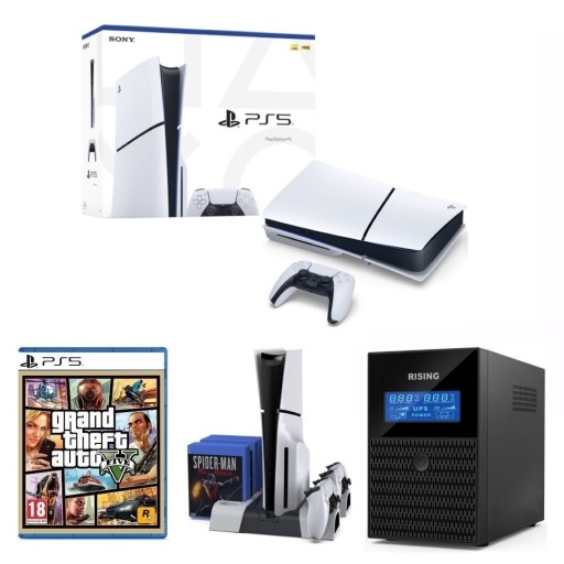 PLAYSTATION PLAYSTATION Legend Bundle
