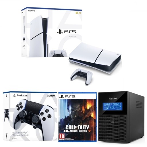 PLAYSTATION PLAYSTATION Tactical Bundle