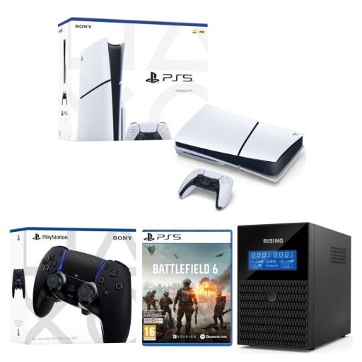 PLAYSTATION PLAYSTATION Frontline Bundle