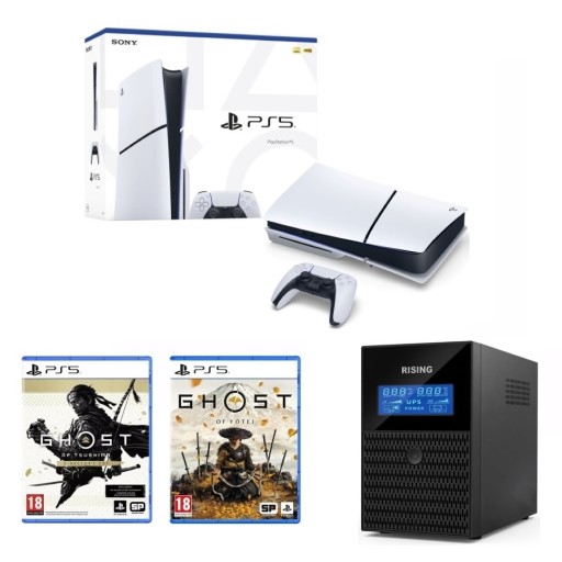 PLAYSTATION PLAYSTATION Shogun Bundle
