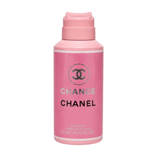 شانيل شانس مزيل عرق سبراي للنساء – بدون غاز Chanel Chance Deodorant Spray for Women – No Gas