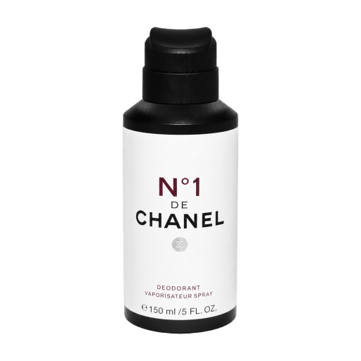 شانيل N°1 دو شانيل مزيل عرق سبراي للنساء – بدون غاز Chanel N°1 de Chanel Deodorant Spray for Women – No Gas