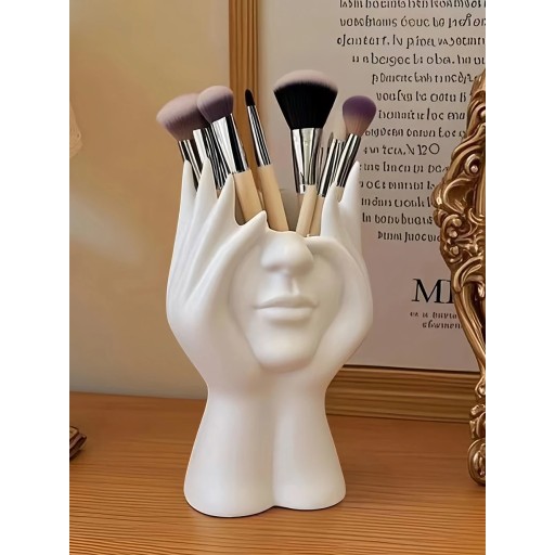 ستاند فرش المكياج Makeup Brush Holder