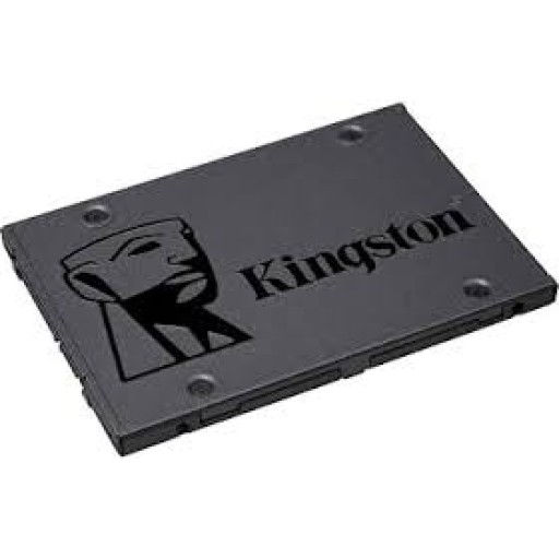 كينغستون Kingston A400 240GB