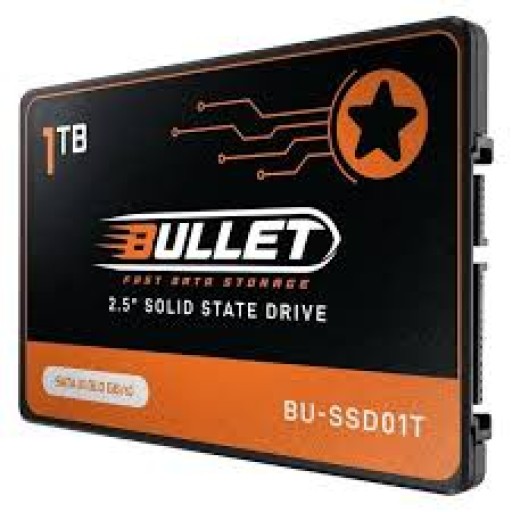 Bullet Bullet 2 5 Ssd Sata Iii 1000GB