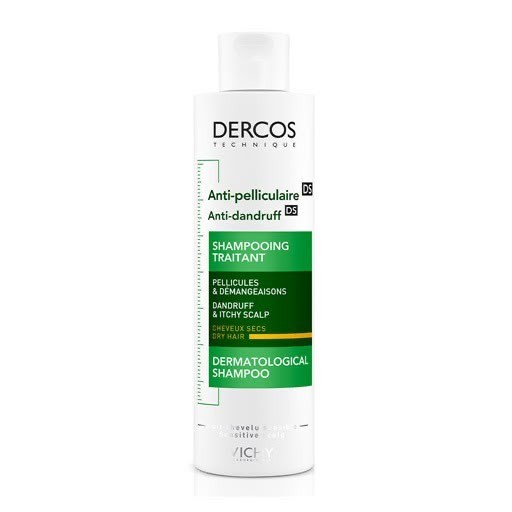فيشي ديركوس 200 مل Vichy Dercos 200ml