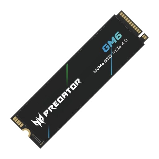acer Acer Predator GM6 1000GB